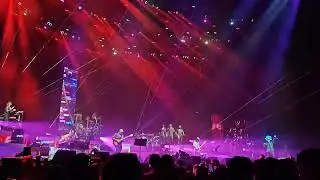 Jamiroquai Bruxelles Belgium Saturday 29 Nov 2025 ING Arena &lsquo;The Heels of Steel Tour&rsquo; - Brussels P2