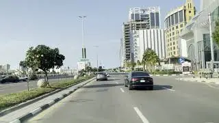 Al Khobar City Dec-2020