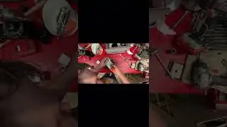 Echo CS 3000 teardown and inspection ￼
