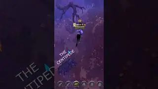 #albiononline #albion #pve  #альбиононлайн
