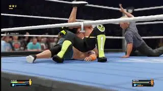 Street Profits vs. Dexter Lumis & Joe Gacy! Full Match SHOCKING FINISH | WWE Wrestling Reality