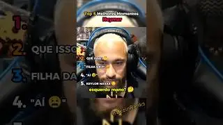 Rankeando Melhores Momentos do Neymar #shorts #futebol #ranking #top5 #meme
