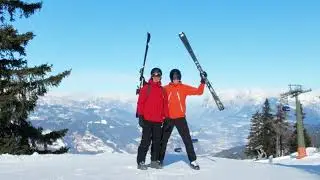 Flachau '26