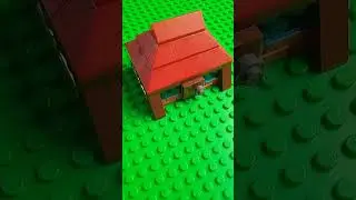 🏠🏠Lego house🏠🏠  (Lego dom)