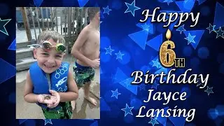6 and 16 Birthdays for August 8, 2025