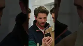 Kerem Kıskan&ccedil;lık Krizine Girdi😁 - Afili Aşk