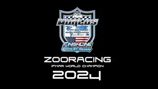 ZOORACING WORLDS 2024 MOVIE