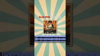 Blue Eyes 70s style 😃❤️ #90s #yoyohoneysinghking #90severgreen #trending #viralshorts #shorts #yt