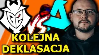 G2 Udowadnia Swoją Wartość - G2 vs AURORA - BLAST AUSTIN 2025 Stage 3