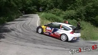26° Rally della Lanterna 2010