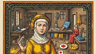 How Did Medieval Wives Survive Abusive Marriages Without Divorce?