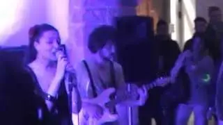 Intrigo live@l' uomo che amava le donne