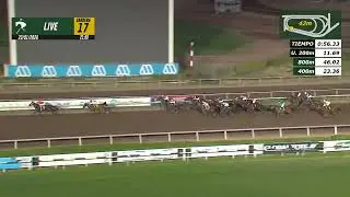 Carrera 17   Jornada 23-01-2026
