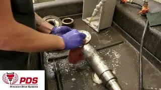 Sample Marketing Video for Spindle Repair Company