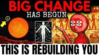 An Invitation Into a DIFFERENT Life! (Watch When This Finds You) - Saturn MAJOR Shift