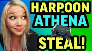 HOW did I get away with THIS?!?! - Sea of Thieves