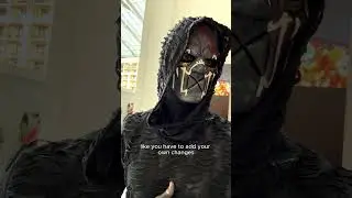 Behold a Divide! (Cosplay Community Discussion) 