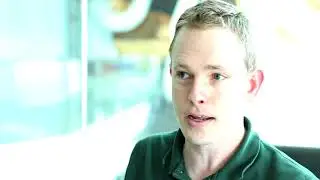 CBRE Hires the Perfect Candidate: Stephen's Story