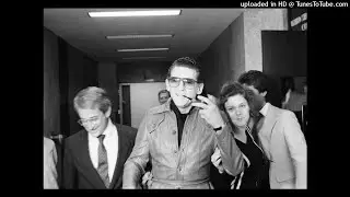 Jerry Lee Lewis - Old Time Rock & Roll (live) 1987