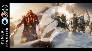 Surrak Dragonclaw Legend Review