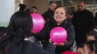 ❤️ Acciones solidarias fortalecen el bienestar de familias en La Herrer&iacute;a, San Felipe 🤲