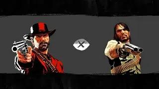RDR2 – Dead Eye Honor Streams (High, Neutral & Low Honor)
