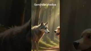 Samjhdar bhediya