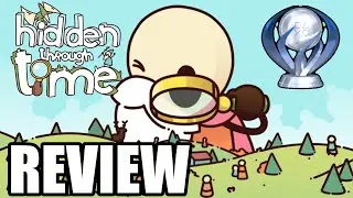 Hidden Through Time Review