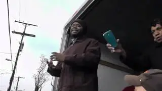 MLK 2015: 44th District Delegate Cory McCray