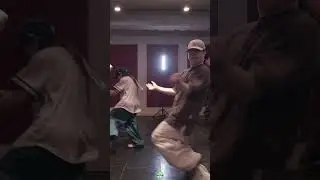 Step (Dj Roddy Rod) || BUMBLE.B HIPHOP || BEATMIX DANCE STUDIO PRO