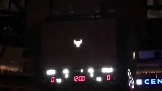 2018 Chicago Bulls Intro Video with Jabari Parker, Zach Lavine, Robin Lopez, among others!