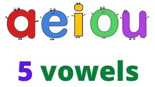 Easy way to Pronunciation English letters with some tricks