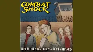 Combat Shock