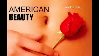 AMERICAN BEAUTY recenzja po latach