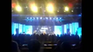 JEXCA 12th Reunion Live By 32nd Inake Live Stream
