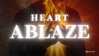 Heart Ablaze | Sunday Celebration Service PM | Pastor Geoffrey de Bruin | 30 November 2025