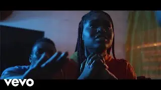 JDart - Mi Learn (Official Video)