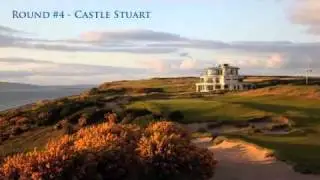 Scotland - A Bucket List Experience!
