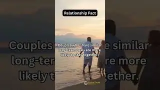 Relationship Fact #fact #relationshipgoals #globaltrends #global
