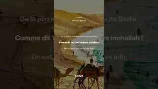 Des Gallois, une parisienne et une londonienne au Maroc