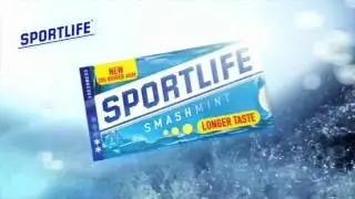 SPORTLIFE Commercial 2009