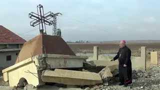 The torment of Christians living in Syria’s Khabur valley