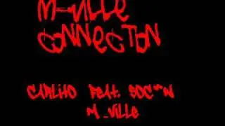 Carlito feat  Soc'n   M Ville