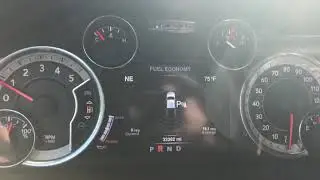 Ram 1500 ecodiesel emissions recall
