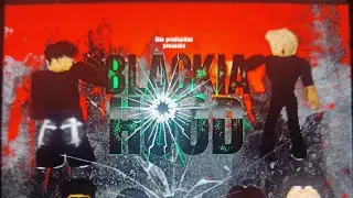Blackia Hood Official Trailer||Nta Production