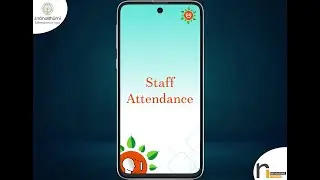 05 Faculty Self Attendance