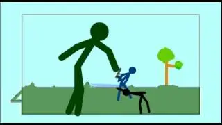 Pivot zombie movie took 3h of making really bad sorry