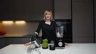 Kitchen Pro - техніка, з якою ти відчуєш себе справжнім професійним кухарем. Ексклюзивно в Копійочка