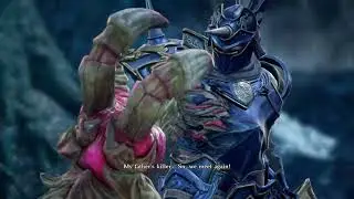 ScVI Gameplay (Beta)