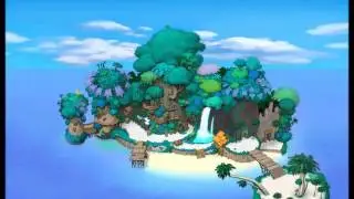 Kingdom Hearts Music - Destiny Islands Battle Theme